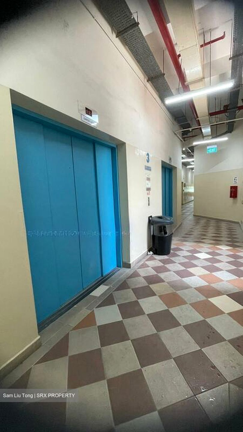 Ubi Centre (D14), Factory #502739661